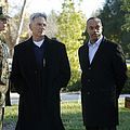 Bilder Mark Harmon
