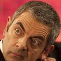 Bilder Rowan Atkinson