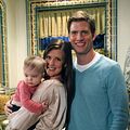 Bilder Ryan McPartlin