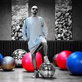 Bilder Paul Kalkbrenner
