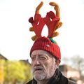 Bilder Bernard Cribbins