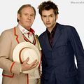 Bilder Peter Davison