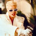 Bilder Brigitte Nielsen