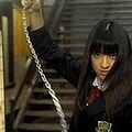 Bilder Chiaki Kuriyama