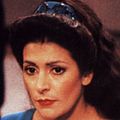 Bilder Marina Sirtis