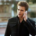 Bilder Paul Wesley