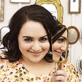 Bilder Nikki Blonsky