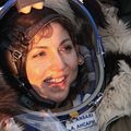 Bilder Anousheh Ansari