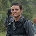 Bilder Pedro Pascal