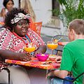Bilder Gabourey Sidibe