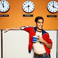 Bilder Sacha Dhawan