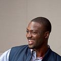 Bilder Aldis Hodge