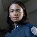 Bilder Kandyse McClure