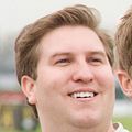 Bilder Nate Torrence