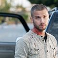 Bilder Logan Marshall-Green