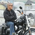 Bilder Theo Rossi