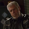 Bilder Ron Perlman