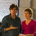 Bilder Stephen Mangan