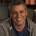 Bilder Matt LeBlanc