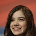 Bilder Hailee Steinfeld