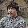 Bilder Alexander Vlahos