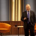 Bilder Dick Cavett