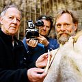 Bilder Werner Herzog
