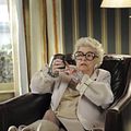 Bilder Elaine Stritch