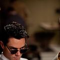 Bilder Dominic Cooper