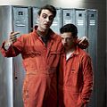 Bilder Joseph Gilgun