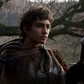 Bilder Robert Sheehan
