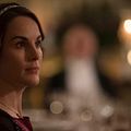 Bilder Michelle Dockery