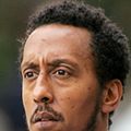 Bilder Andre Royo
