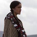 Bilder Q'Orianka Kilcher