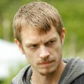 Bilder Joel Kinnaman