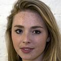 Bilder Freya Mavor