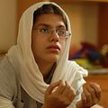 Bilder Sarina Farhadi