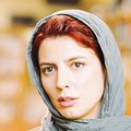 Bilder Leila Hatami