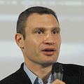 Bilder Vitali Klitschko