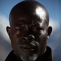 Bilder Djimon Hounsou