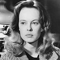 Bilder Sandy Dennis