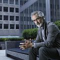 Bilder David Strathairn