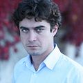 Bilder Riccardo Scamarcio