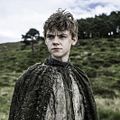 Bilder Thomas Brodie-Sangster