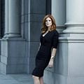 Bilder Sarah Rafferty