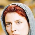 Bilder Leila Hatami