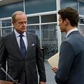 Bilder Kelsey Grammer