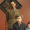 Bilder Richard E. Grant