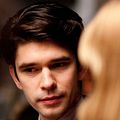 Bilder Ben Whishaw