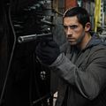 Bilder Scott Adkins